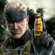 Illustration for article titled New MGS4 Screens Want To Sell You Things